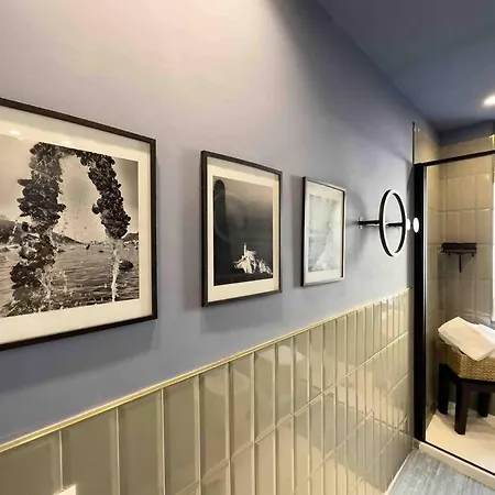 Apartment Le Tre Finestre *