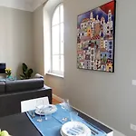 Le Tre Finestre La Spezia