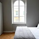 Le Tre Finestre Lejlighed La Spezia
